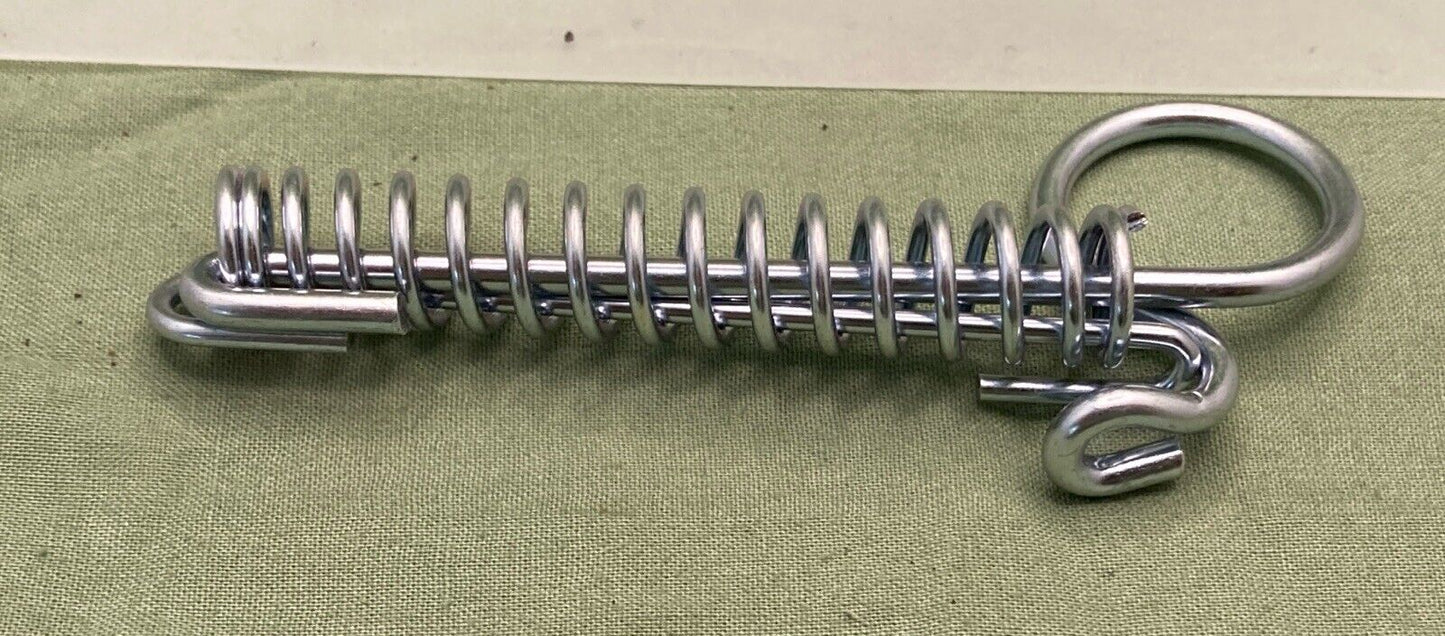NEW GENUINE SUZUKI 62310-97001 SPRING, STAND - FOOTREST