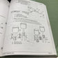 GENUINE MERCURY 90-827242R02 6, 8, 9.9, 10, 15 SERVICE MANUAL 2003