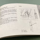 GENUINE HONDA 31MZ1600 CB1000 OWNER'S MANUAL '94