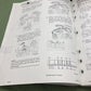 GENUINE YAMAHA LIT-18616-03-02 F350, LF350 SERVICE MANUAL 2007