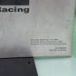 GENUINE HRC HONDA RACING 31NLA600 NSR50 OWNER'S MANUAL/COMPETITION HANDBOOK '04