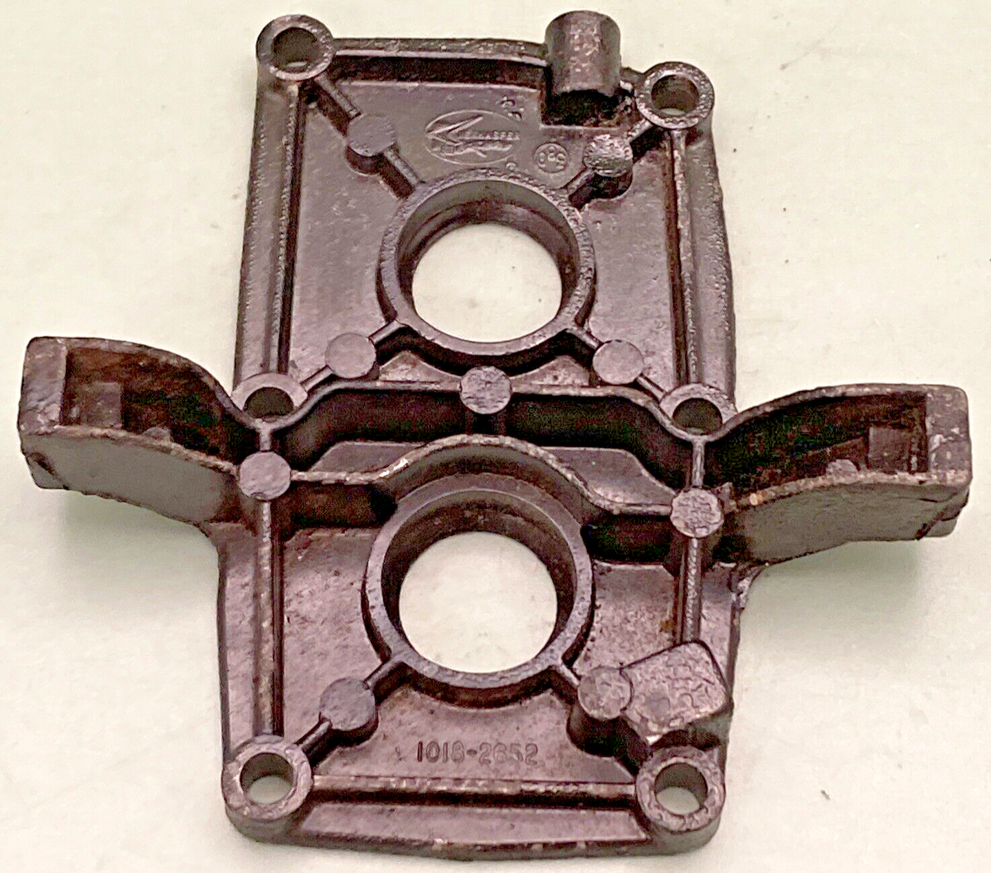 GENUINE MERCURY 1018-2652 CYLINDER BLOCK COVER