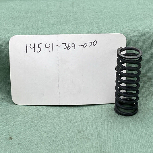 QTY 2 NEW REPLACES HONDA 14541-369-030 SPRING, TENSIONER (OUTER)