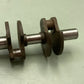 REPLACES MERCURY QUICKSILVER 421-2224 CRANKSHAFT