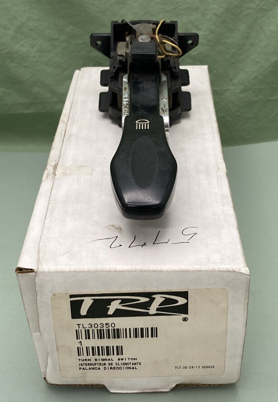 TRP TL30350 TURN SIGNAL SWITCH LEVER