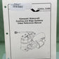 GENUINE KAWASAKI STC-WCBSVRM90 WTRCRFT COOLING AND BILGE SYSTEMS VIDEO REF MANL