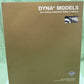 HARLEY DAVIDSON 99481-11 DYNA MODELS 2011 SERVICE MANUAL