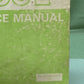 GENUINE SUZUKI 99500-42010-01E SERVICE MANUAL LT-250E