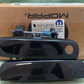 NEW GENUINE MOPAR CEB1L281AA Front Door Exterior Handle Set