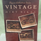 CLYMER M300 COLLECTION SERIES VINTAGE DIRT BIKES VOL 1 1992