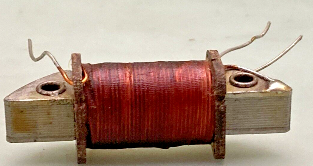 NEW GENUINE DUCATI 250 350 450 NEW IGNITION STATOR COIL, 02029646445, 3195469