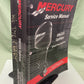 GENUINE MERCURY 90-859769R03 200/225 OPTIMAX SERVICE MANUAL 2003