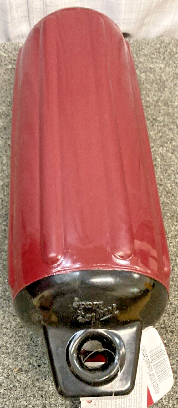NEW GENUINE TAYLOR MADE 953520 SUPER GARD INFLATABLE VINYL FENDER