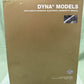 HARLEY DAVIDSON 99496-06 DYNA MODELS 2006 ELECTRICAL DIAGNOSTIC MANUAL