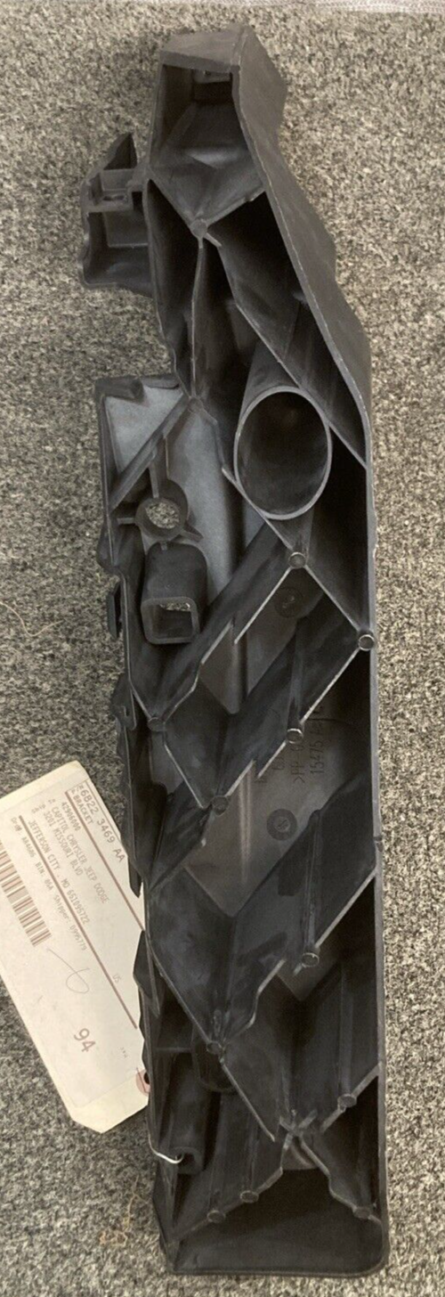 NEW GENUINE MOPAR 68223469AA Fascia Bracket Left FITS '14-'16 JEEP
