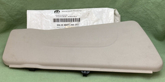 NEW GENUINE MOPAR 5MJ89BD1AB Fold Flat Shield