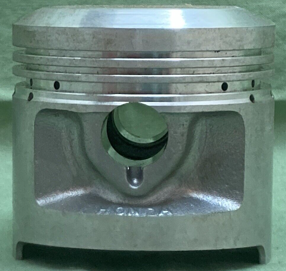 NEW GENUINE HONDA 13102-362-000 PISTON 0.25 O/S FOR XL175