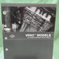 HARLEY DAVIDSON 99457-12 VRSC MODELS 2012 PARTS CATALOG