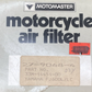 NEW GENUINE MOTOMASTER 27-9068-4 AIR FILTER FOR YAMAHA