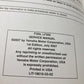 GENUINE YAMAHA LIT-18616-03-02 F350, LF350 SERVICE MANUAL 2007