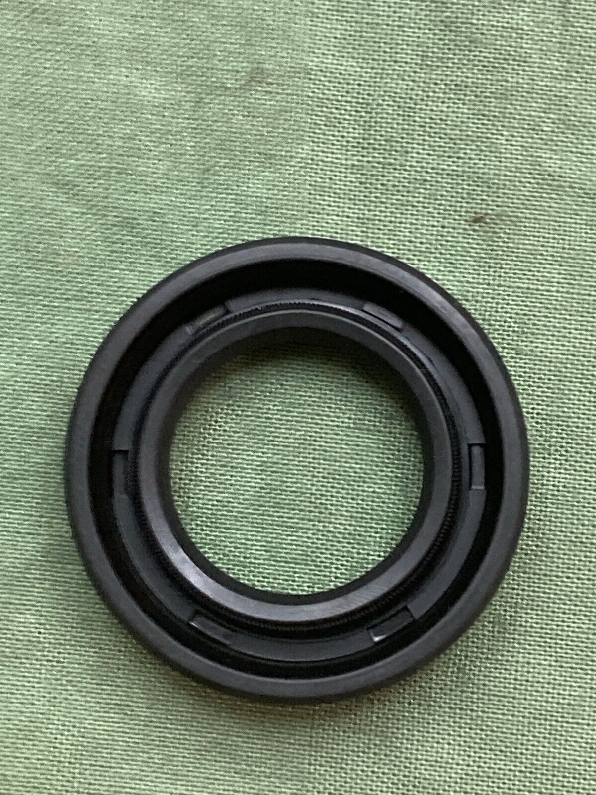 QTY 2 NEW GENUINE SUZUKI 09283-18004 OIL SEALS DRIVE SHAFT OFF-ROAD MOTORCYCLE