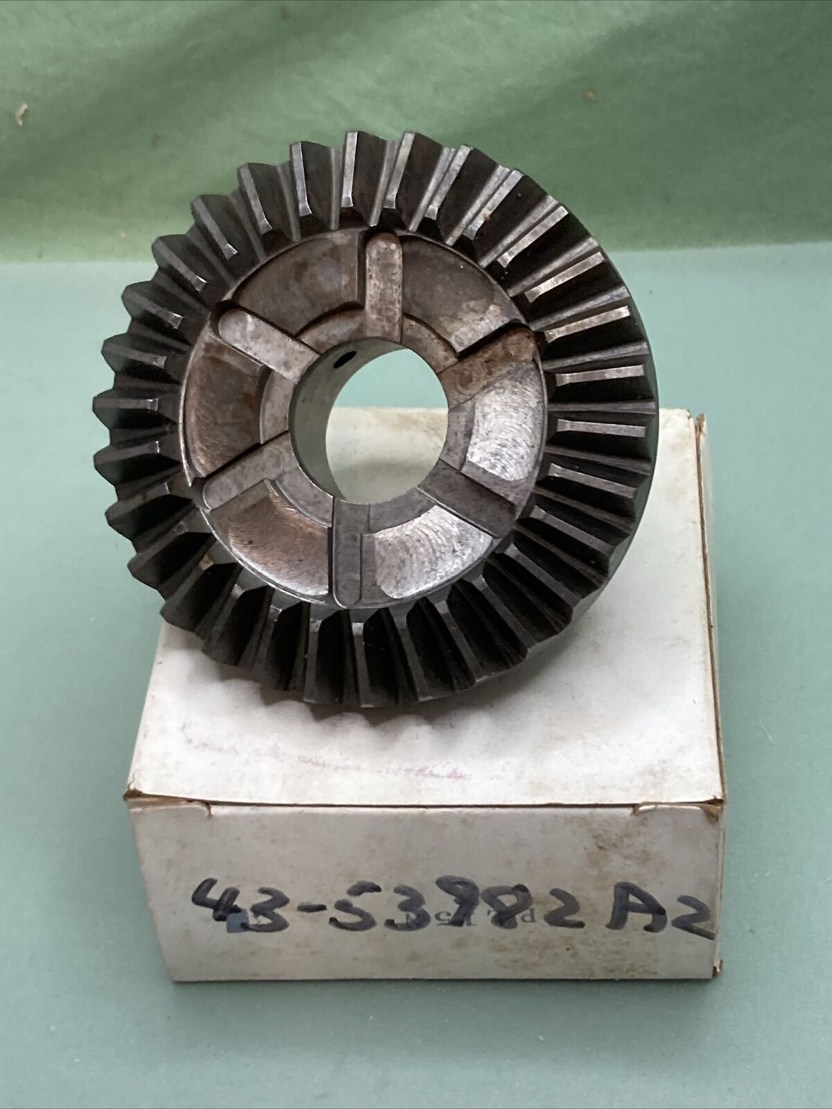 NEW GENUINE MERCURY QUICKSILVER 45-53982A2 FORWARD GEAR