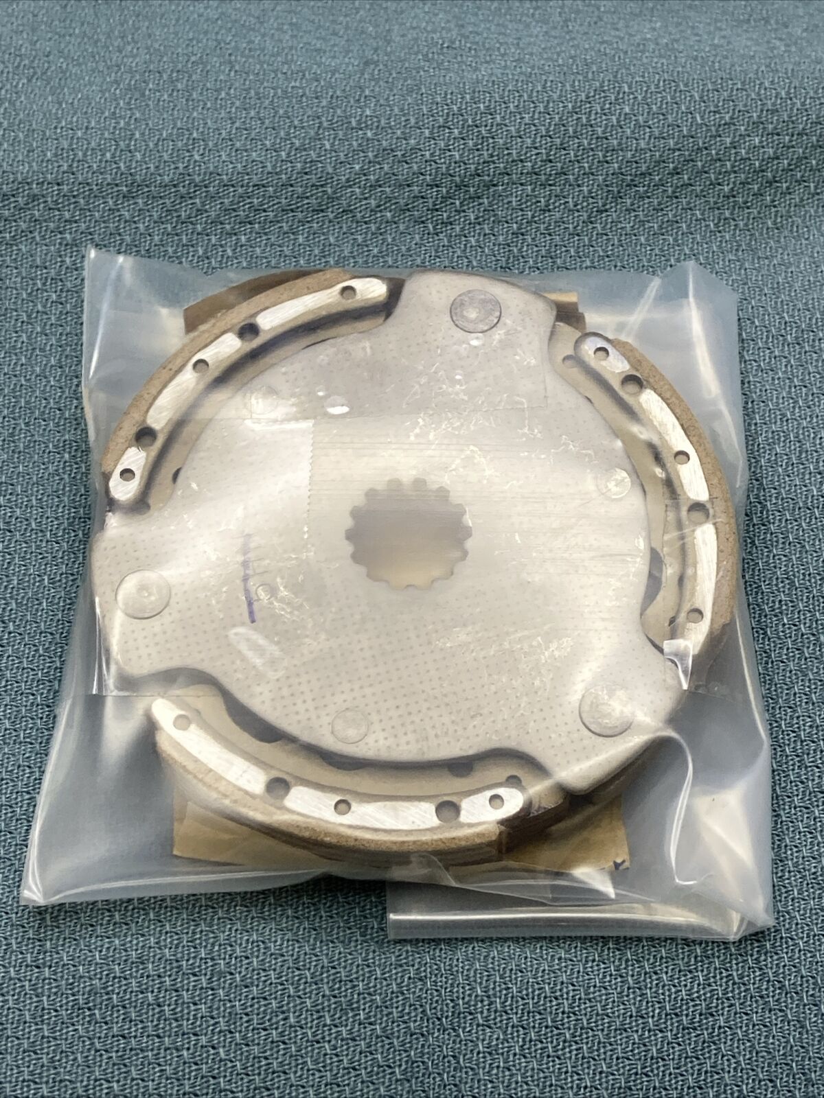 NEW GENIUNE YAMAHA 5HN-16620-01-00 Clutch Carrier Assembly