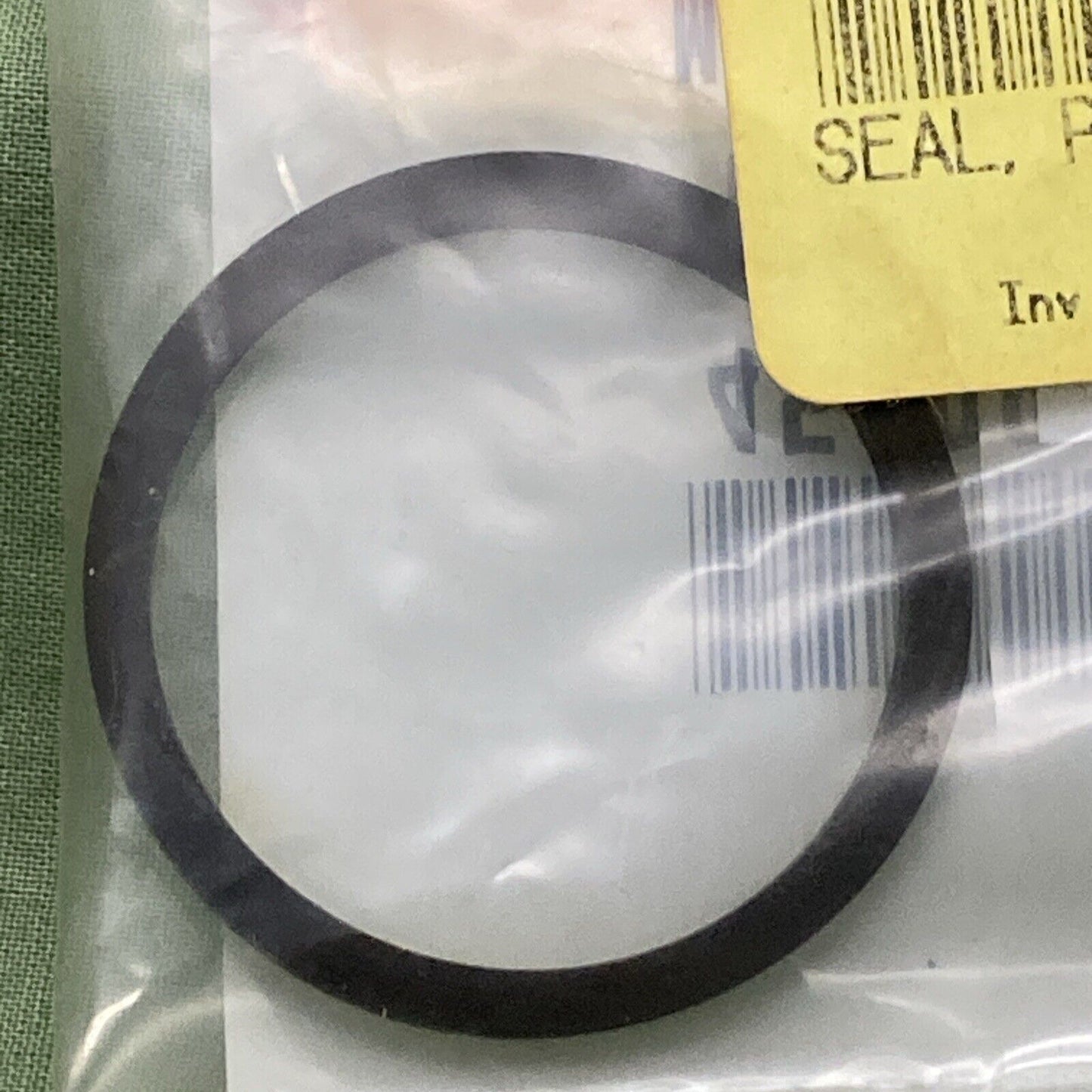 NEW GENUINE HONDA 45209-961-006 Seal, Piston