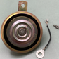 NEW GENUINE FIAMM D40365 HORN LOW NOTE 130 DECIBLES 1 OR 2 TERMINAL