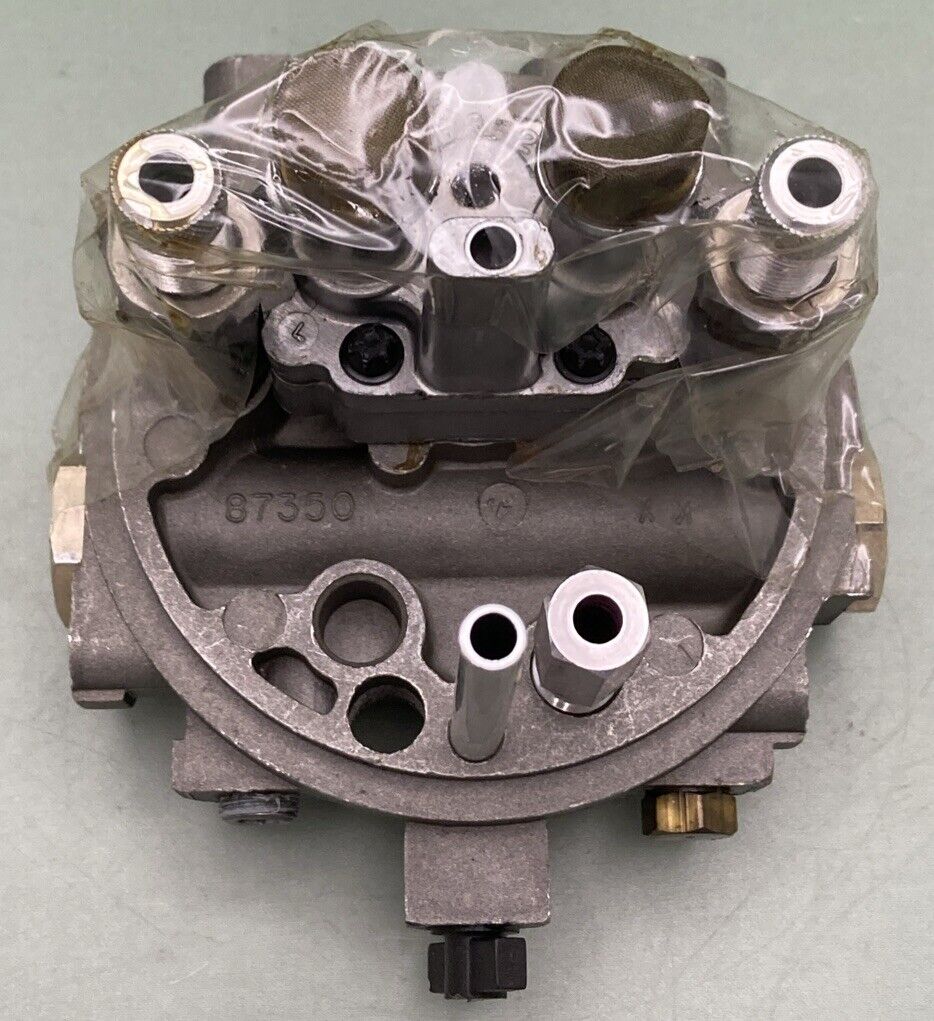 NEW GENUINE MERCURY QUICKSILVER 89492 ADAPTOR HYDRAULIC PUMP ASM MOD VP