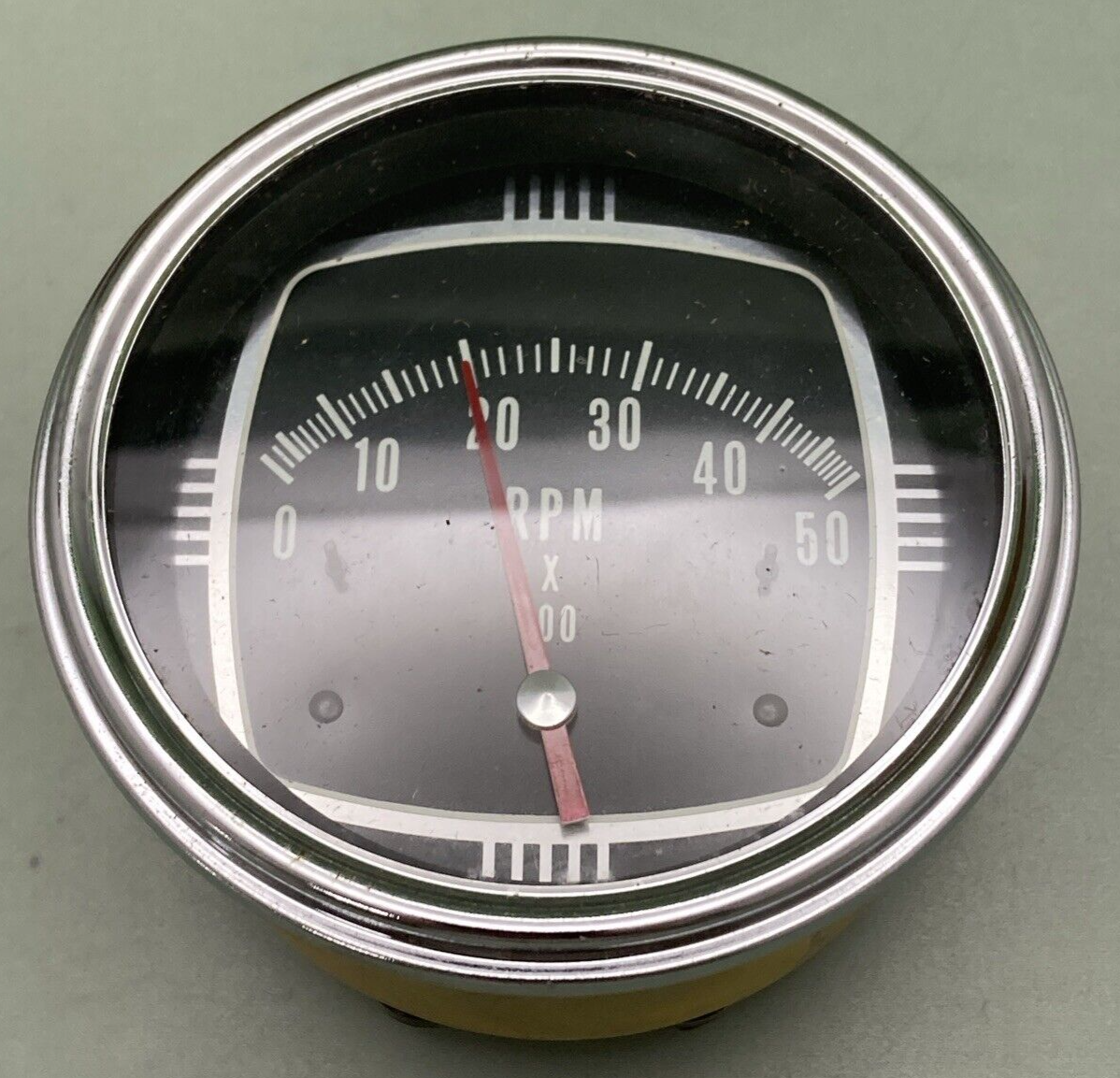 NEW GENUINE MERCURY 59081A1 TACHOMETER ASM GAUGES COMPONENTS
