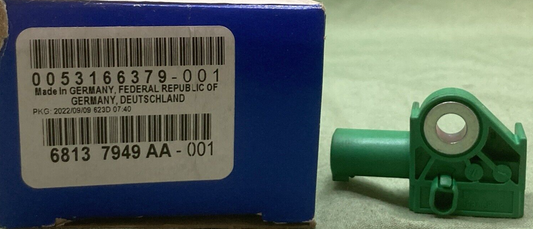 NEW GENUINE MOPAR 68137949AA Acceleration Impact Sensor FITS 2013-2020