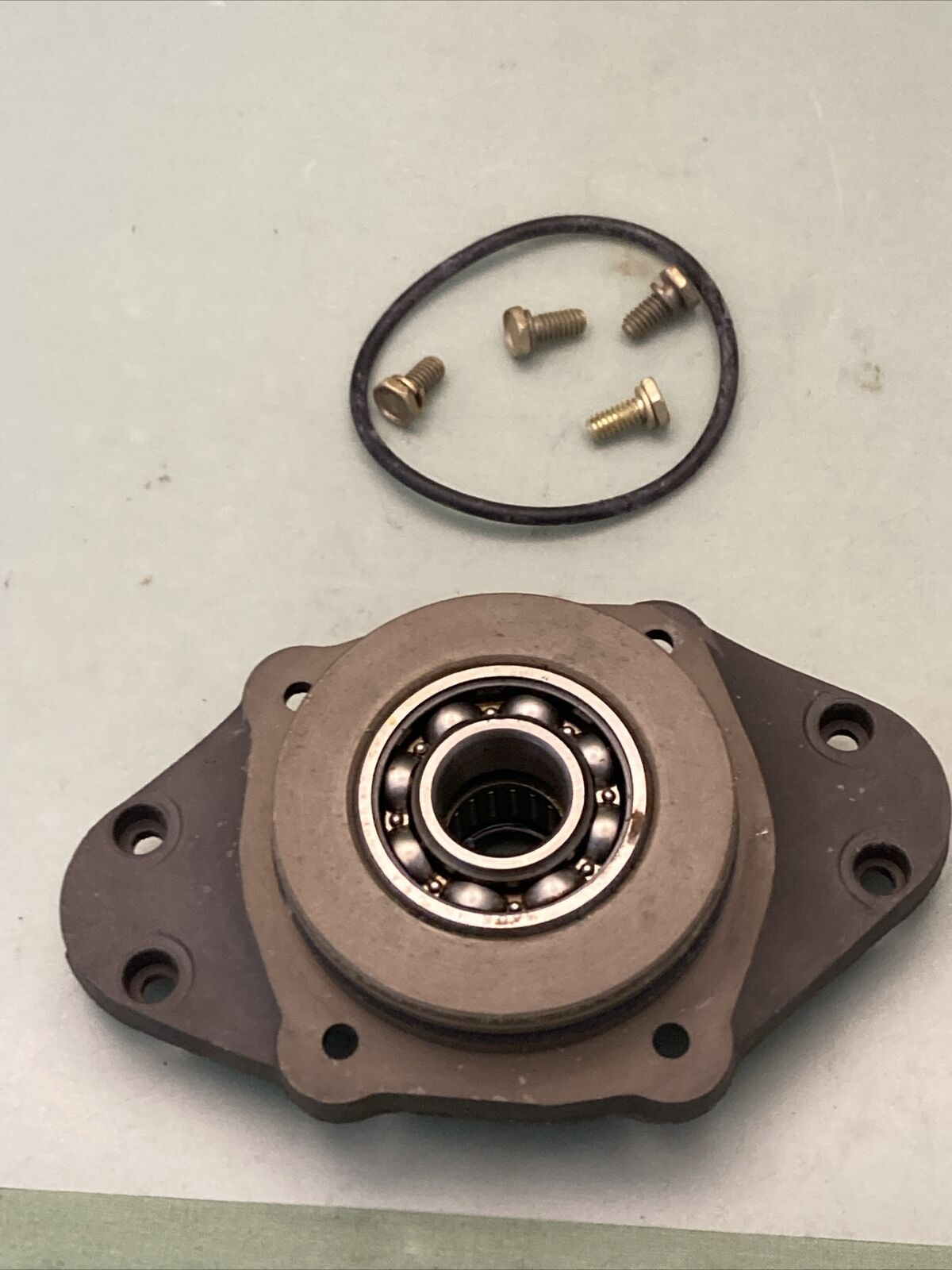 NEW REPLACES MERCURY QUICKSILVER 1132-2398A2  Housing Assembly, NLA