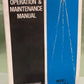 GENUINE MERCURY 90-12070 OPERATION & MAINTENANCE MANUAL MODEL V150 XR-2 1984