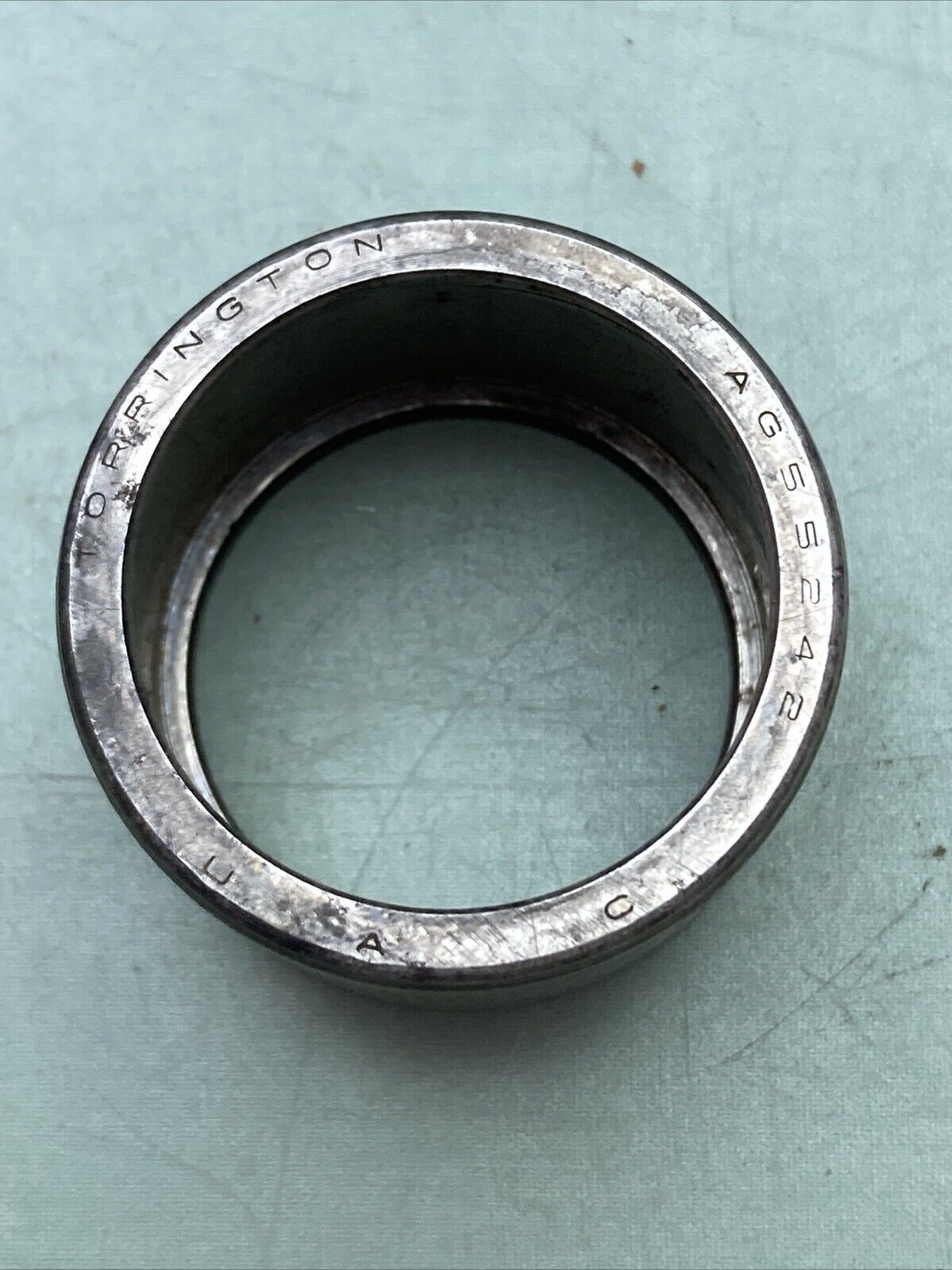 TORRINGTON AG55242 BEARING