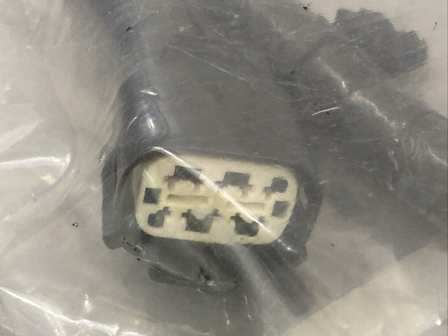 NEW GENUINE MOPAR 68253895AA Wiring-Jumper