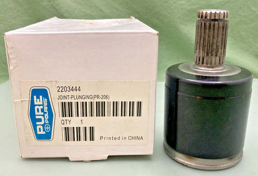 NEW GENUINE POLARIS 2203444 JOINT PLUNGING
