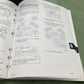 GENUINE YAMAHA LIT-18616-03-02 F350, LF350 SERVICE MANUAL 2007