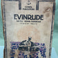 GENUINE CLYMER B644 EVINRUDE 1.3-35 HP 1965-1981 SERVICE AND REPAIR MANUAL