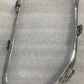NEW GENUINE MOPAR 68543890AA Radiator Grille Trim Ring Kit FITS JEEP