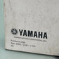 GENUINE YAMAHA LIT-18616-02-67 F50C, T50C SERVICE MANUAL 2003