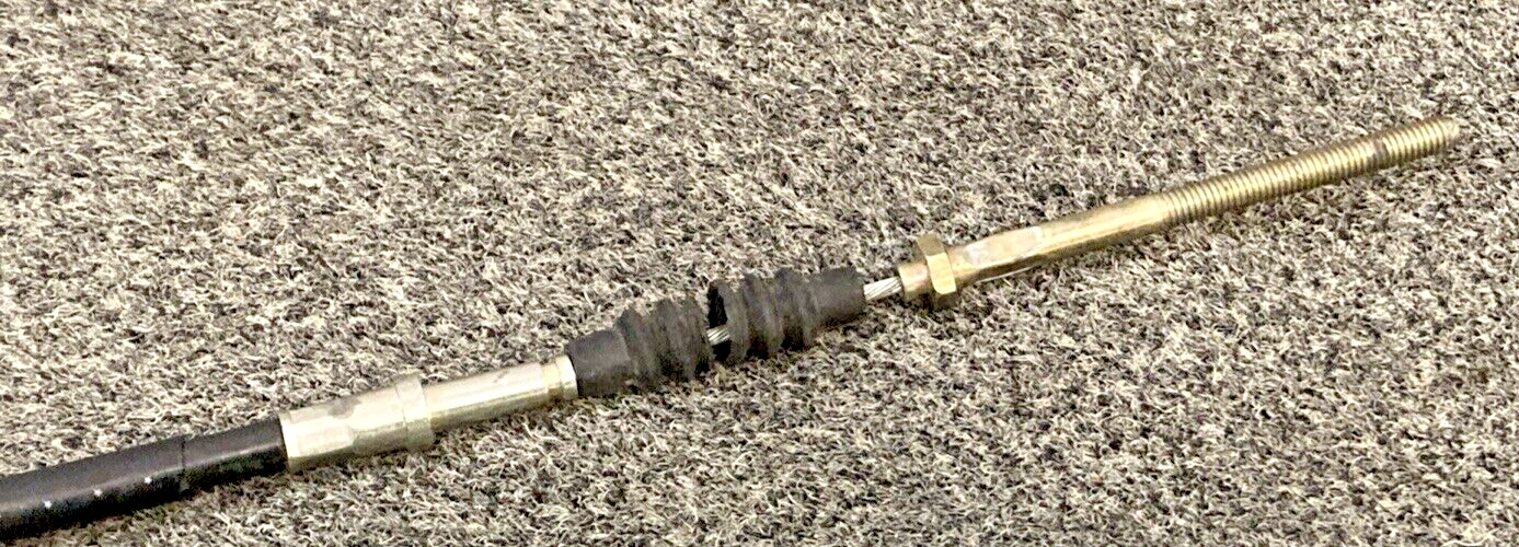 NEW MOTION PRO 02-0091 FRONT BRAKE CABLE, HONDA AC200M ATC200S ATC200ES ATC18