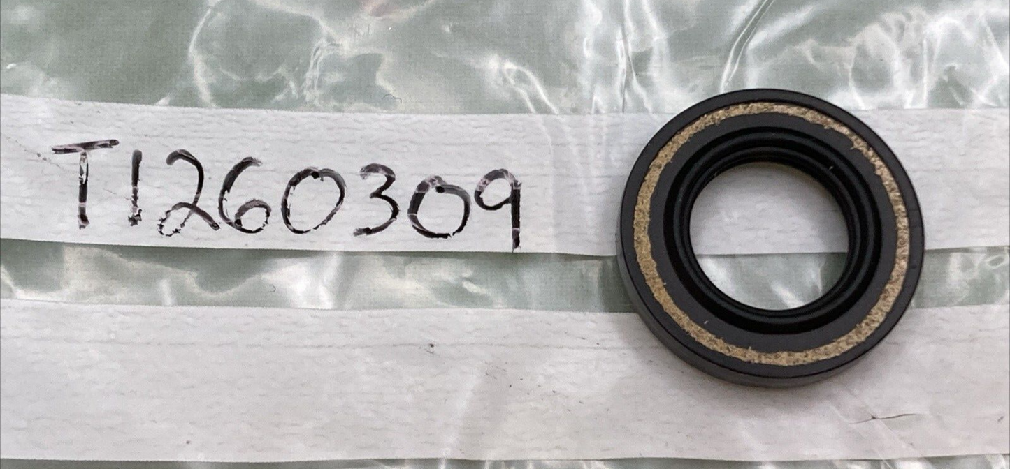 NEW GENUINE TRIUMPH T1260309 Seal, Cam Cover, Screw, Twin Lip