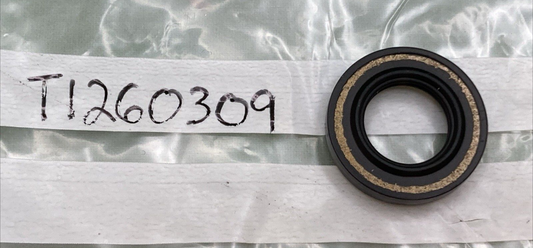 NEW GENUINE TRIUMPH T1260309 Seal, Cam Cover, Screw, Twin Lip