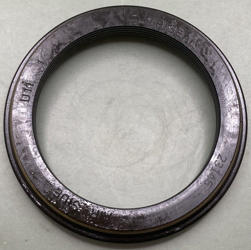 NEW GENUINE TIMKEN 10S43750 INNER WHEEL SEAL FRONT AXLE 16,000# TRUCKS