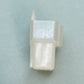 NEW IN LINE CN1325 CONNECTOR SHELL ELEC 6 WAY