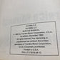 GENUINE YAMAHA LIT-11616-04-13 XV 1000-700 L/LC SERVICE MANUAL 1983