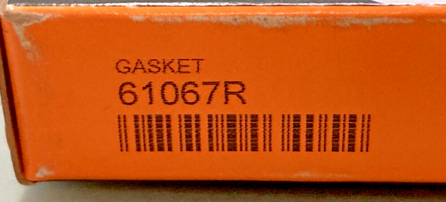 NEW GENUINE TIMKEN 61067R GASKET HUB CAP 5.5" BOLT 12 HOLE UNIVERSAL