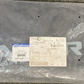 NEW GENUINE MOPAR 82215447 SAHARA SPARE TIRE COVER FITS 32" TIRES