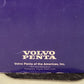 GENUINE VOLVO PENTA VPA 7742705 OPERATOR'S MANUAL 3.0GLM-C, 3.0GLP-C, 4.3GL-D